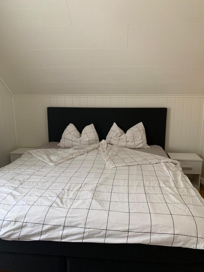Nordmoveien 204 , Villa Narvik Dış mekan fotoğraf