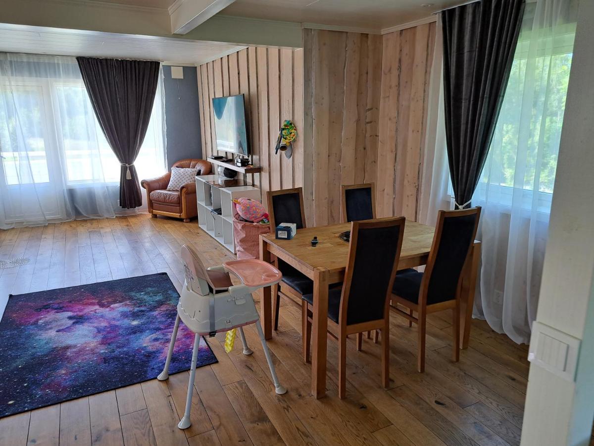 Nordmoveien 204 , Villa Narvik Dış mekan fotoğraf